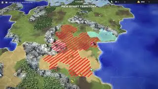 Line War - This land is ours! Part 3