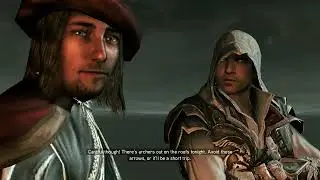 Assassins Creed II Campaign Part 14