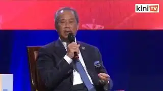 kesana kesini