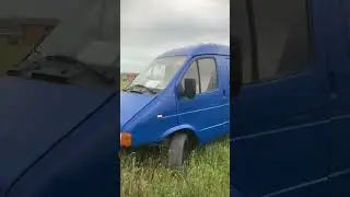 Покраска Газели часть 5 финиш