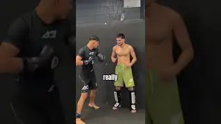 Why You Don't Mess With MMA Fighters (@idriss.5k)