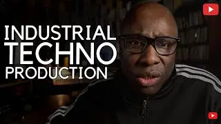 Industrial Techno Production