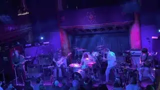 Post Animal Live in San Francisco Great American Music Hall