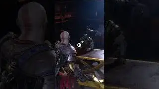God of War: Рагнарёк - Брок и Синдри 😂 ➤ Погладил Медведь 🏆 