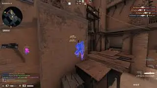 CBT ft. Nemesis.technology