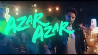 Faruk K - Azar Azar 2020