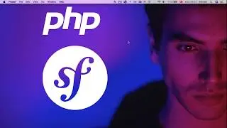 Symfony Kursu - Merhaba Dünya!