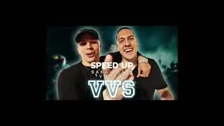 BAKA PRASE X VOYAGE - VVS ( speed up)