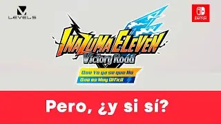 Pero, ¿y si sí? | Reacción Nintendo Direct Partner Showcase