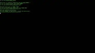 How to change the default port of Web Server of Control-M/Enterprise Manager