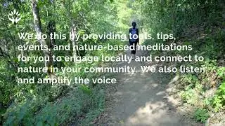 TreeSisters Community Branch Intro