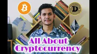 All About Cryptocurrency-Ami Shuva #Crypotocurrency #online.earning