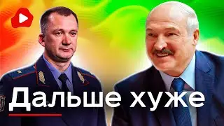 Камеры видеонаблюдения и дроны для ментов - Беларускае