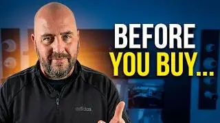 Before You Buy a Security Camera, Watch This