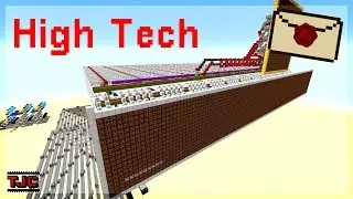 WOW! Hangman mit NEUESTER TECHNIK - 📪 2020 Ep. 65