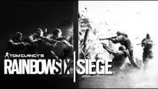 Primo video su Raimbow Six Siege