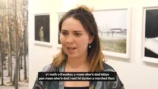 Teifi Davies | Ffotograffiaeth Ddogfennol | Prifysgol De Cymru