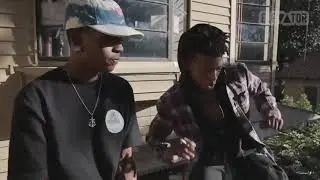 Ski Mask & XXXTENTACION - IWATCHEDHIMDROWN (Legendado/Tradução)