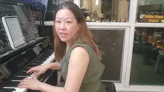20分鐘教你彈 Taylor Swift ～ChampagneProblems (4 chords progression 示範）