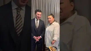 Yulduz Usmonova Botir Qodirovga qanday jiddiy maslahatlar berdi? “Golos u ishaka toje yest”!