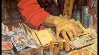 Europa Universalis IV | Разгон экономики в начале игры с помощью ТК на примере Москвы