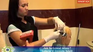 Wizyta w Zespole Szkół Projektowania i Stylizacji Ubioru