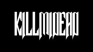 KillmideaD - Bad Trip(эпилепсия версия)