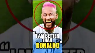 5 times Neymar shocked the world