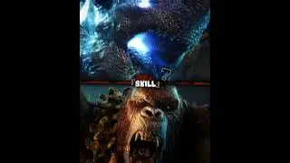 Shimo VS Skar King | #shorts #edit