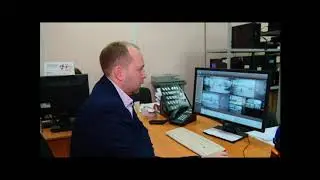 Развитие Безопасного дома в Ижевске