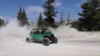 2018 UTAH ULTIMATE ADVENTURE