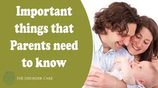 Parental Understanding of Autism | Parenting a Child With Autism