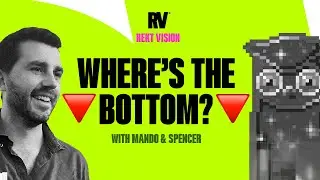 Bitcoin Tanks — Where Is the Bottom? | REKT Vision (November 21, 2025)