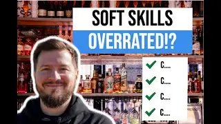 Soft Skills are overrated | What soft skills you need to have as a software engineer