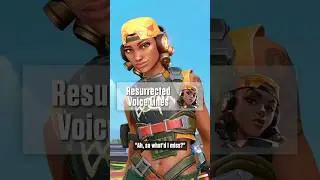 All Agents Resurrected Voice Lines in Valorant
