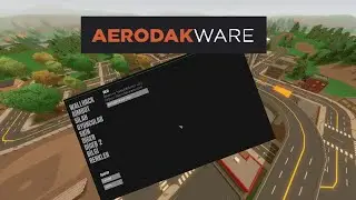Unturned PARALI HİLE AERODAKWARE [Undetected] [Unturned New Hack][Unturned Hack] [Unturned Hile]