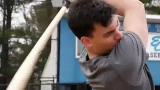 Train Harder