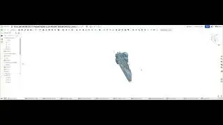 Onshape my first modification phone part design