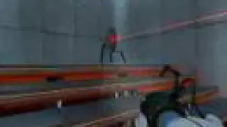 Portal Test 16