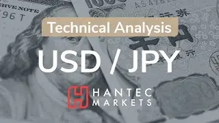 USD/JPY Technical Analysis - Hantec Markets 29/04/2020