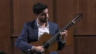 Rafael Aguirre - Agustin Barrios (1885 - 1944) Un sueno en la floresta
