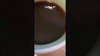 Coffee #1