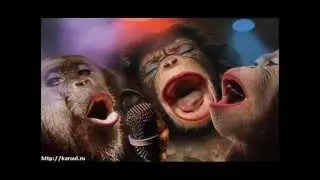 С днем рождения для тети от племянника Кости.wmv