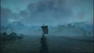Assassin's Creed Valhalla: River raid, Keats farm