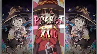 PRESET FOTO MEGUMIN DJ LAST FRIDAY NIGHT ( @DjKomangRimex ) XML✓