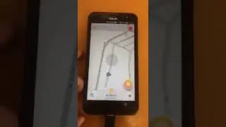 Asus sem carregamento rápido