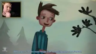 Let's Play: Broken Age - Episode #21: HULL PATCH - ITS Gaming