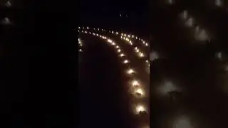 sunte hai jb pyar ho to diye jal uthate hai