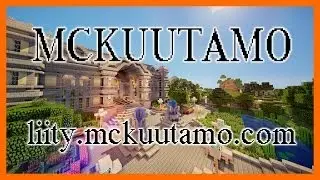 .:MCKuutamo:. :Suomalainen: 24/7 :Minecraft server: 1.7.5