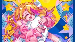 MuseDash - Pancake is Love